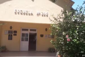 Escuela N 285 Prov del Chaco