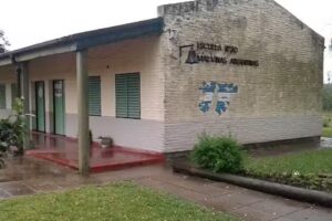 Escuela N 30 Malvinas Argentinas