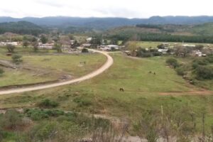 ESCUELA N 309 PEDRO ORTIZ DE ZARATE