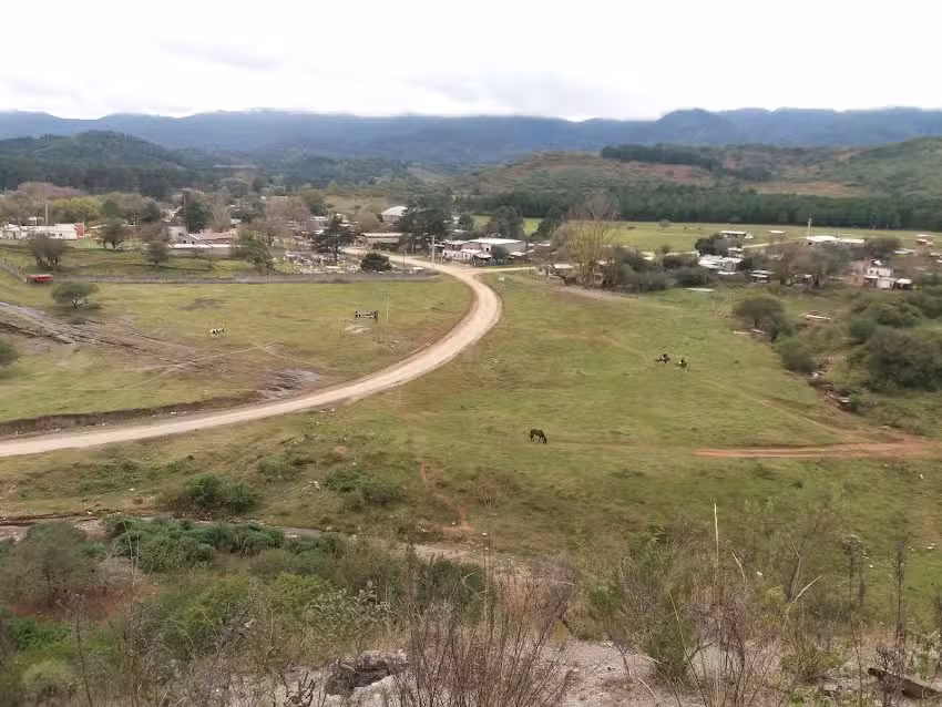 ESCUELA N 309 PEDRO ORTIZ DE ZARATE