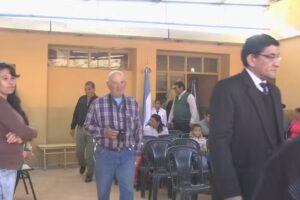 Escuela N* 327 Colozacan