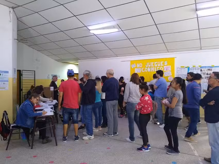 Escuela N&bull;338