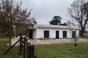 Escuela N&rsquo;34 Bartolome Mitre