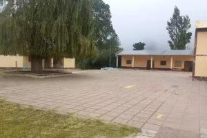 Escuela N 357 Rodeo Grande