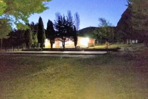 ESCUELA N 382 GOBERNADOR TORIBIO MENDOZA