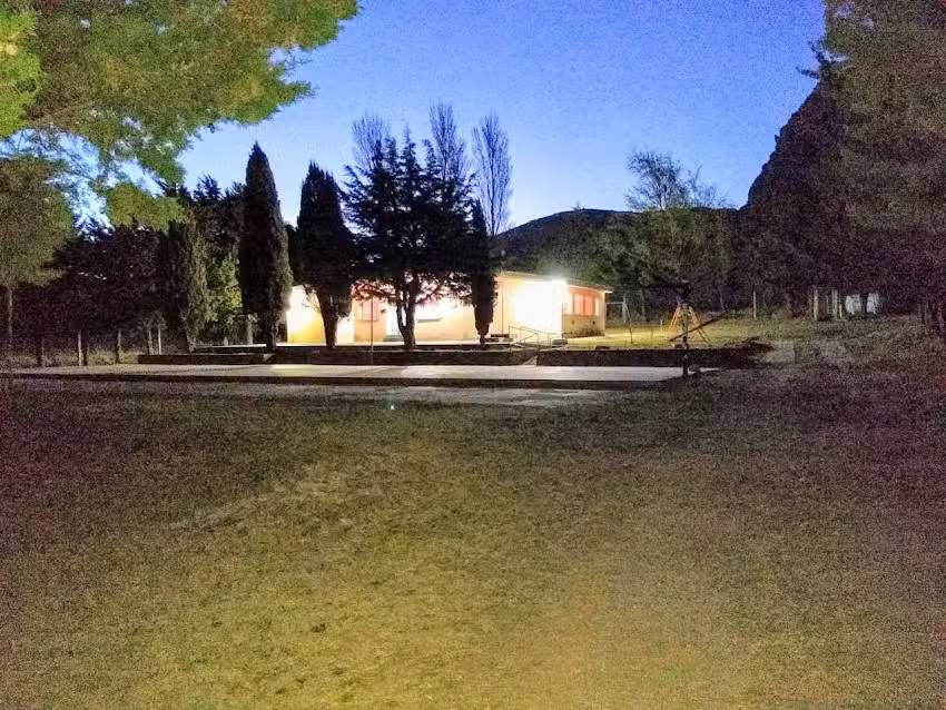 ESCUELA N 382 GOBERNADOR TORIBIO MENDOZA