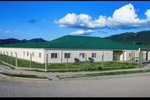 Escuela N 4.774 Juan Jos&eacute; Valle