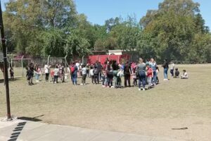 Escuela N 40 &ndash; Jhon F Kennedy