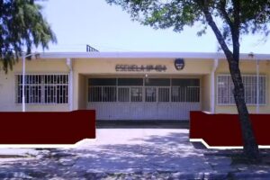 Escuela N*404 Dr.Eduardo Wilde
