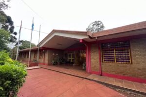 ESCUELA N 417 GRAL SAN MARTIN