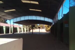 Escuela N’ 4290 “Héroes de Malvinas