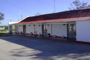 Escuela N* 43 &ldquo;25 De Mayo&rdquo;