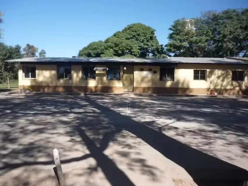 Escuela N 4322 Raimundo Ponce