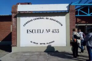 Escuela N* 433