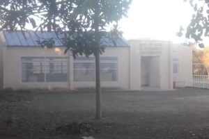 Escuela N 4449 G.Toranzo De Peretti