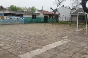 Escuela n 45