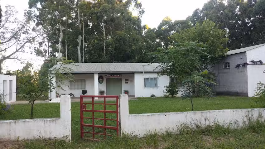 Escuela N* 45 &ldquo;Gregoria Matorras de San Mart&iacute;n&rdquo;