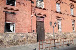 Escuela N 4638 San Francisco