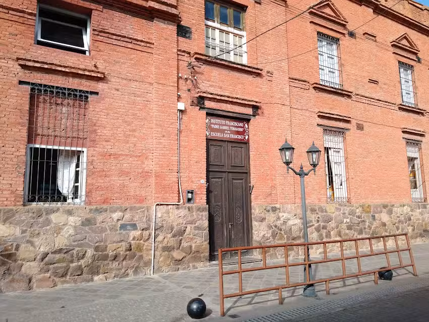 Escuela N 4638 San Francisco