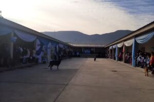 Escuela N 4691 Almirante Cristobal Colon