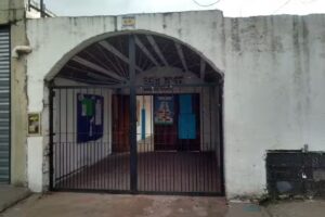 Escuela N 47