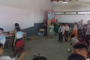 Escuela N 48 Rep&uacute;blica De Colombia