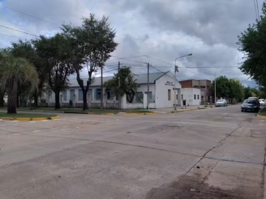 Escuela N 5