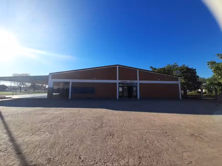 Escuela N 517