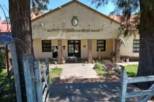 Escuela N 52 José Ruperto Perez