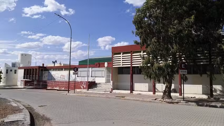 Escuela N* 53