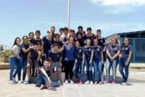 Escuela N&curren; 57 Fray Luis Beltran