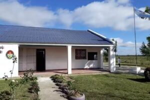 Escuela N 6 &ldquo;1 De Mayo&rdquo;