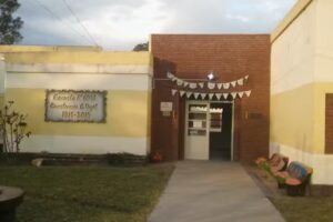 Escuela N&rsquo;6043 &ldquo;Constancio C. Vigil&rdquo;