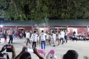 Escuela N 61 Juan Lavalle