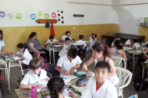 Escuela N 642