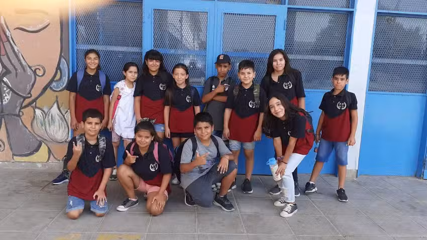 Escuela N*67