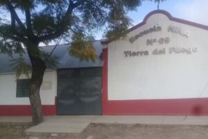 Escuela N 69 Tierra Del Fuego