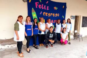 Escuela N 7 Villa Guasayán