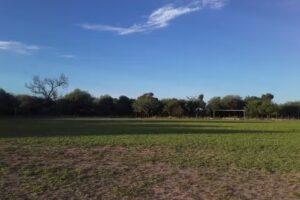 Escuela N 706 de Santo Domingo