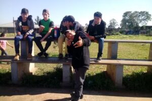 Escuela N 887 Posadas Misiones