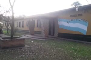 Escuela N 89