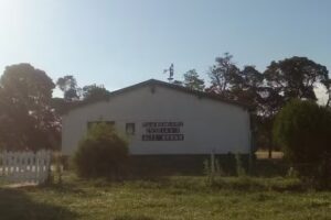 Escuela N. 9 &ldquo;Almirante Brown&rdquo;