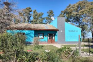 Escuela N 9 PROVINCIA DE BUENOS AIRES