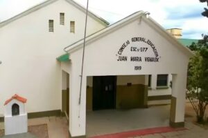 ESCUELA N 977 “JUAN M. VIGNAUX”