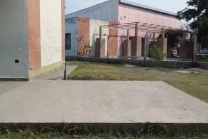 Escuela N &deg; 4811 Crucero Ara Gral Belgrano 2 De Mayo