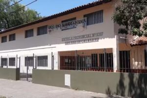 Escuela N.&deg; 6397 &ldquo;San Jos&eacute; de Calasanz&rdquo;
