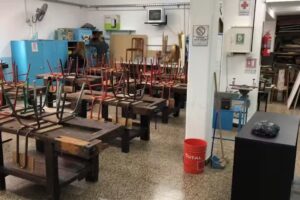 Escuela N.&deg; 83 &ldquo;Juan Arzeno&rdquo;