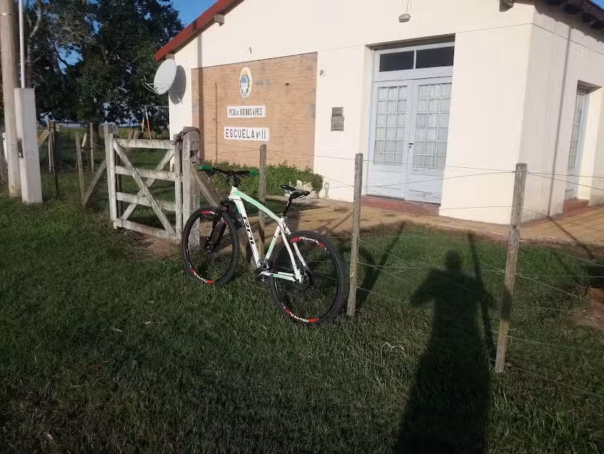 Escuela N &deg;11 Adelina Nicastrato de Piarrastegui