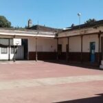 Escuela n.&ordm; 1 &ndash; Domingo Faustino Sarmiento