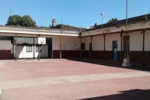 Escuela n.º 1 – Domingo Faustino Sarmiento